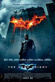 The Dark Knight: Le chevalier noir 2008