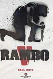 Rambo 5 2019