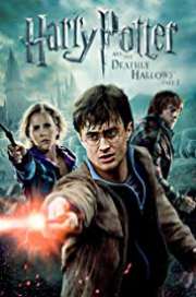 Harry Potter and the Deathly Hallows 2011