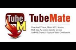 TubeMate Video Music Downloader