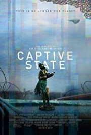 Captive State 2019