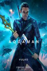 Aquaman 2018