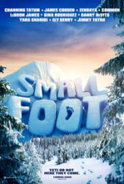 Smallfoot: Il mio amico delle nevi 2018